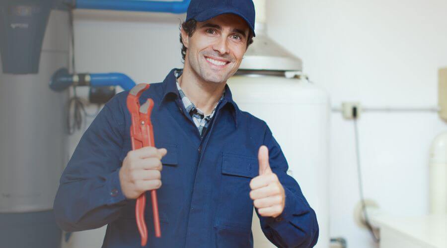 Professional Tankless Water Heater Installation in Rockvale, CO